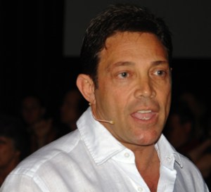 Jordan Belfort Photo